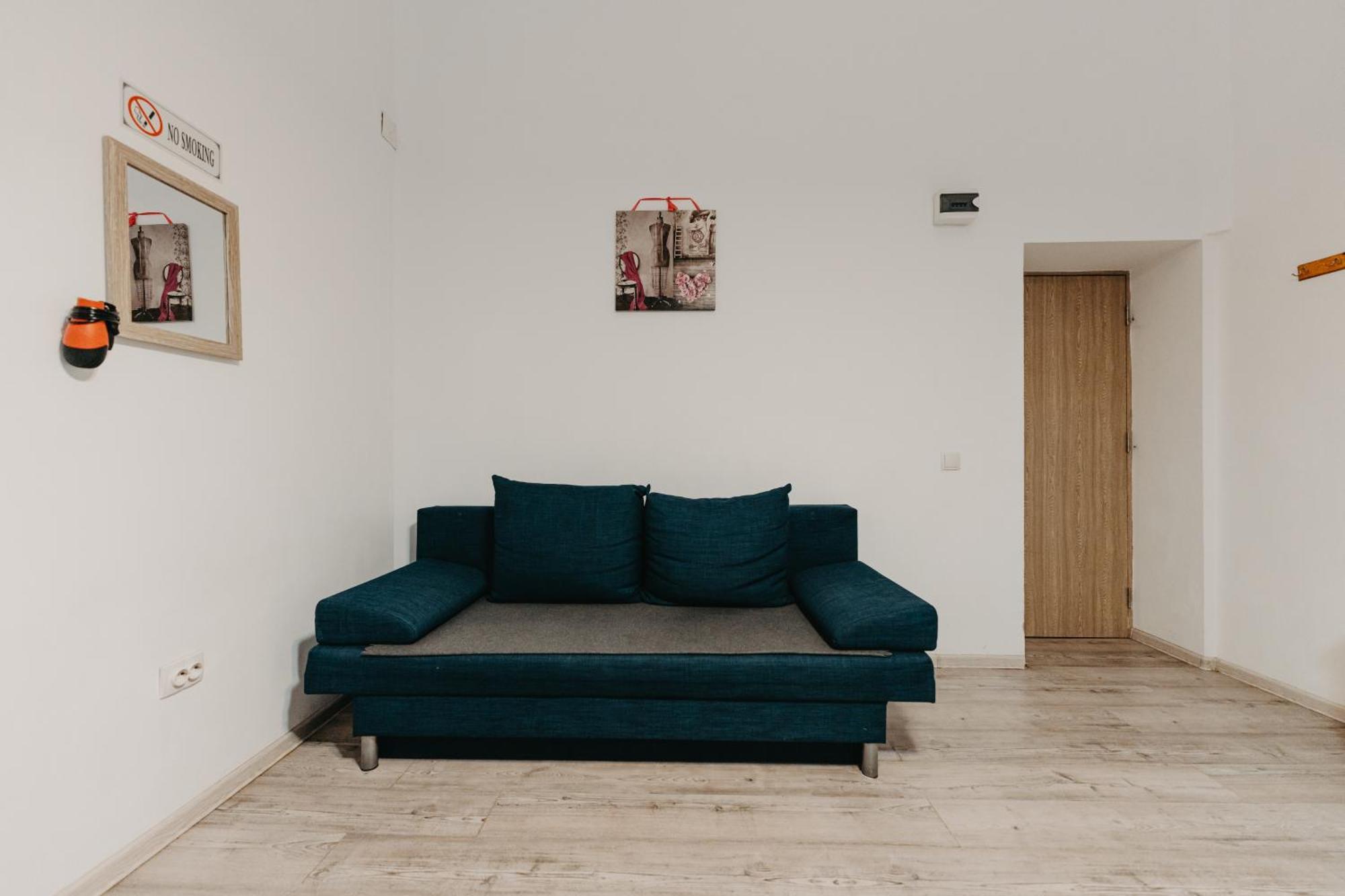 Studio Piata Amzei Nr.1 Бухарест Экстерьер фото