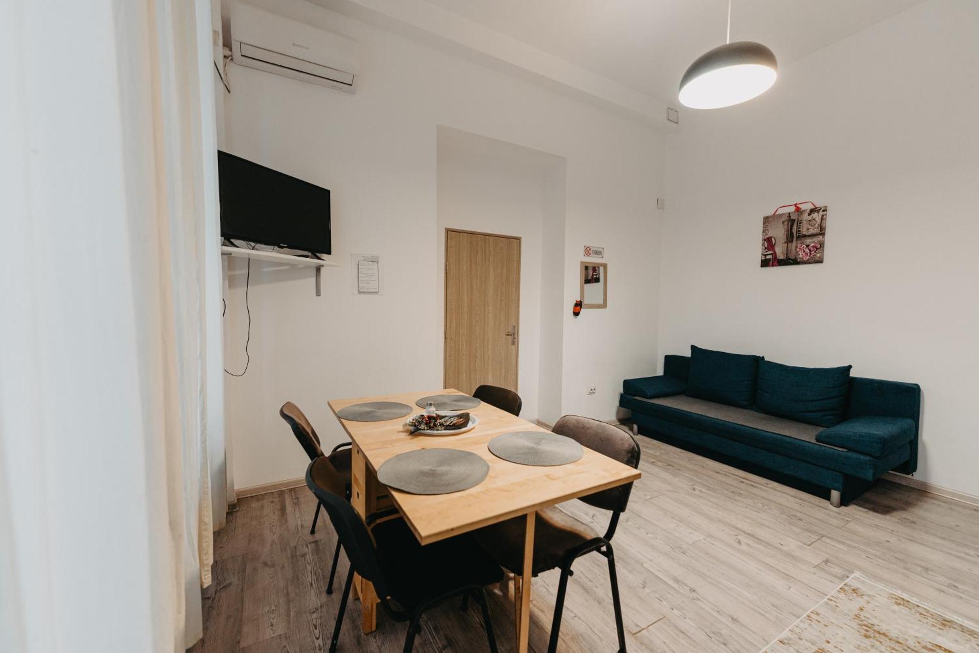 Studio Piata Amzei Nr.1 Бухарест Экстерьер фото