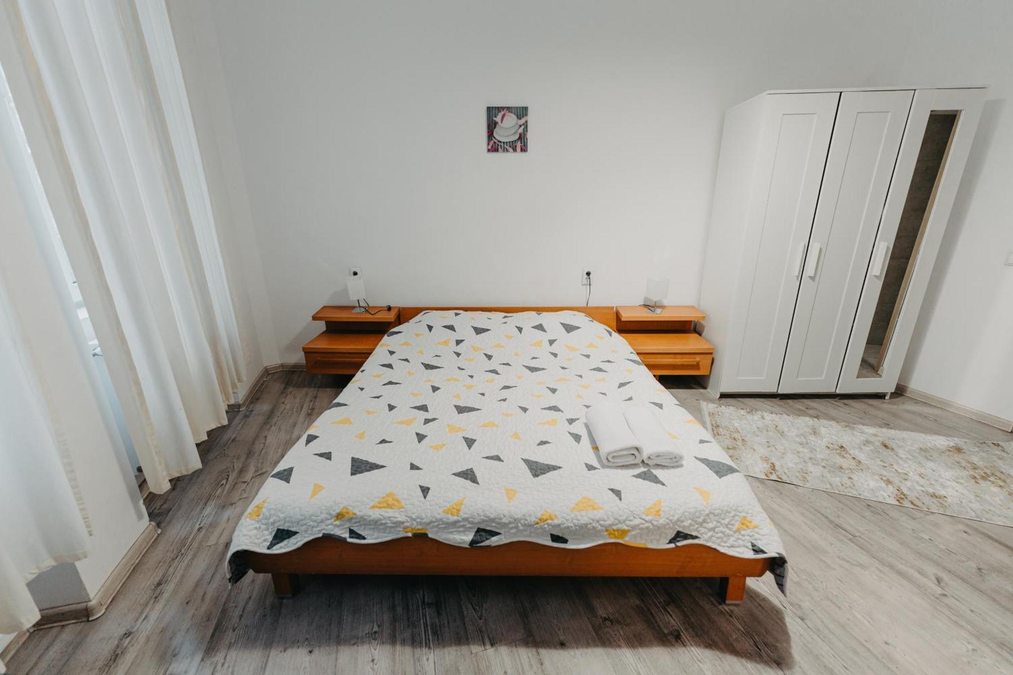 Studio Piata Amzei Nr.1 Бухарест Экстерьер фото