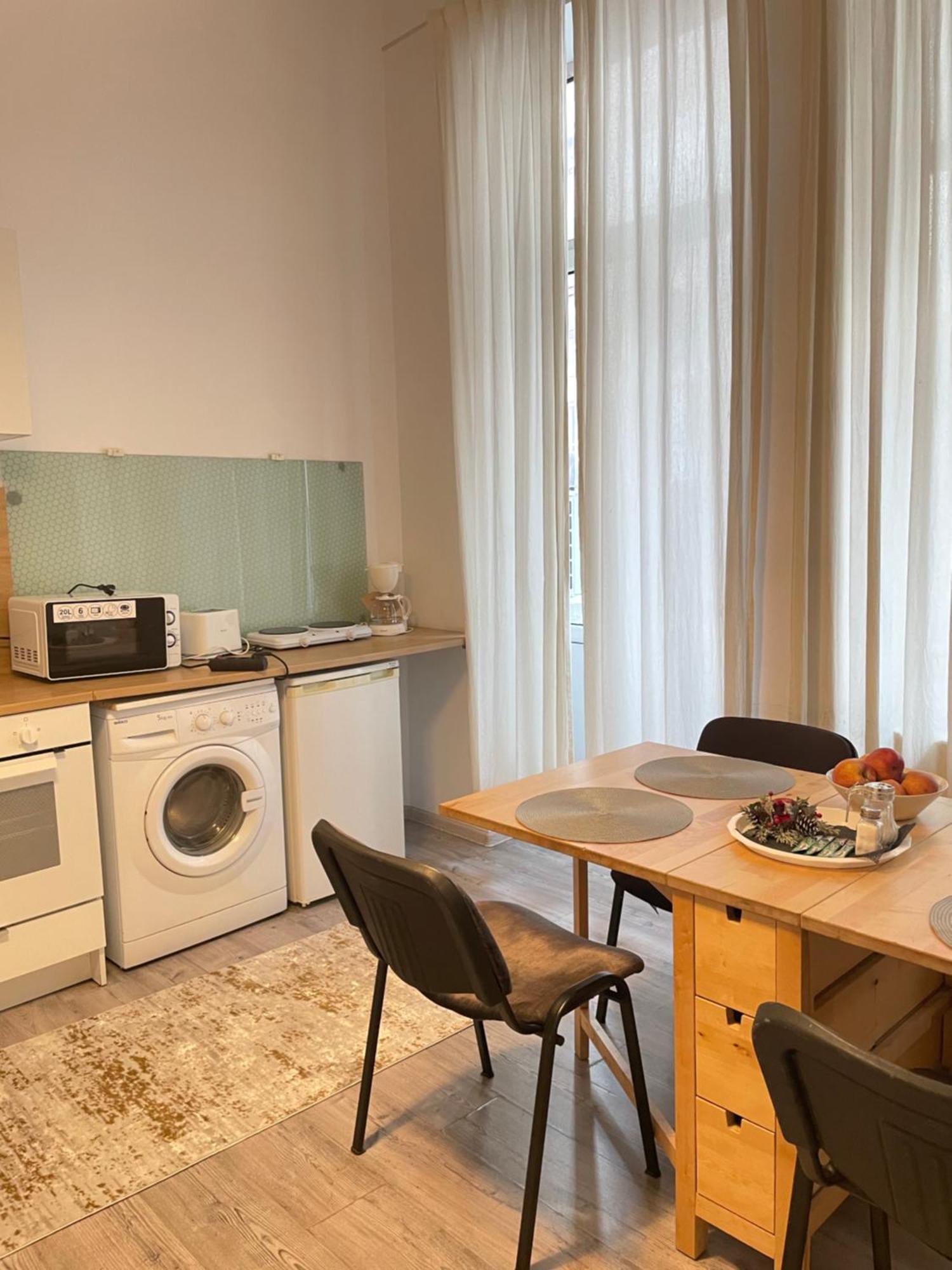 Studio Piata Amzei Nr.1 Бухарест Экстерьер фото